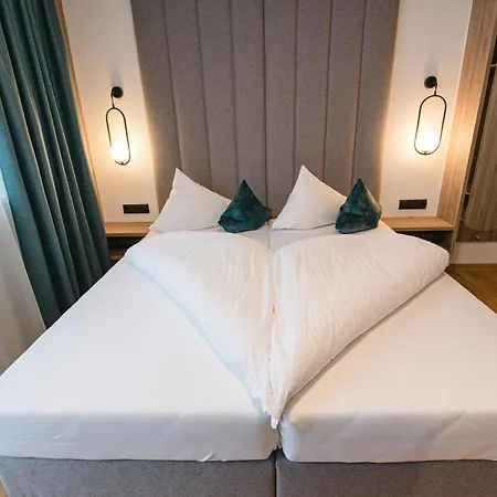Apartment Winkler Saalbach