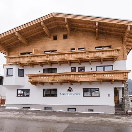 Apartment Winkler *