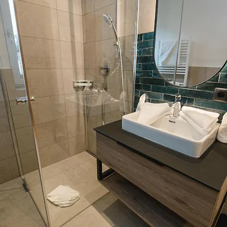 Apartment Winkler *