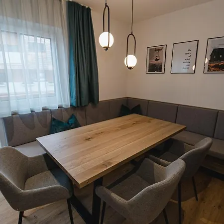Apartment Winkler *