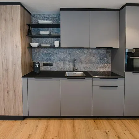 Apartment Winkler *