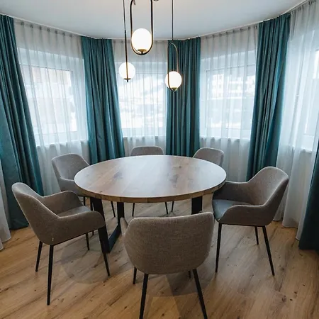 Apartment Winkler Saalbach